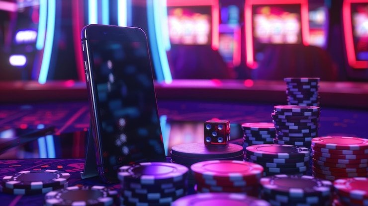 Koleksi game dari mitra penyedia konten hiburan digital wazetoto untuk Indonesia