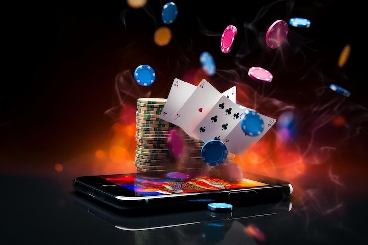 Fitur responsible gaming wazetoto membantu pengguna Indonesia bermain dengan bijak dan bertanggung jawab