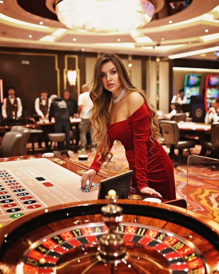 Tampilan permainan live casino dan slot di platform wazetoto dengan grafis berkualitas