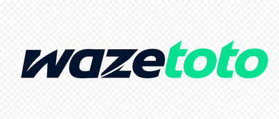 Logo wazetoto platform hiburan Indonesia